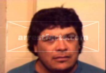 Genaro Leyva Zepeda
