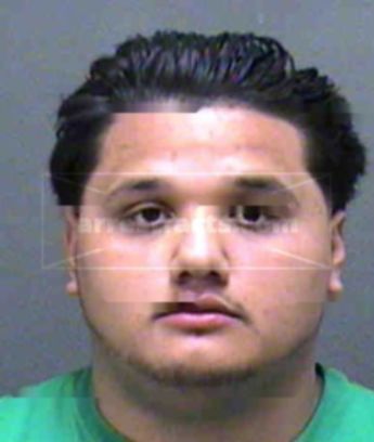 Edison Henry Argueta