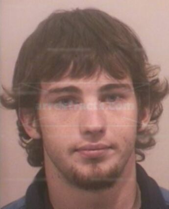 Brendan Mitchell