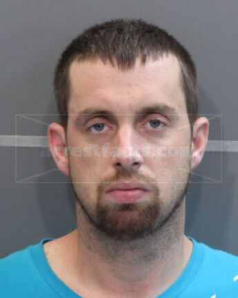 Daniel Kelvin Worley