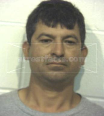 Antonio Gaona Olivares