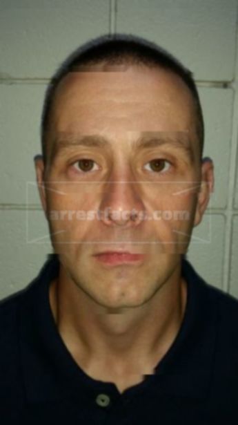 Michael Cleo Maddox