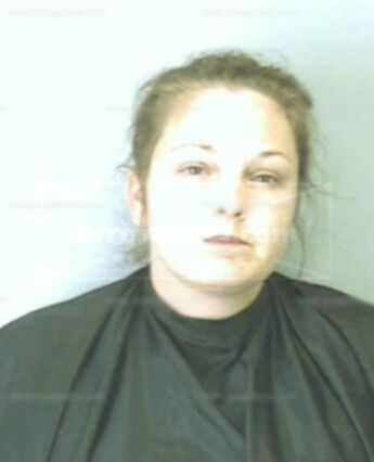 Angie Kris Wofford