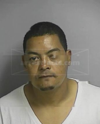 Luis Angel Ortiz