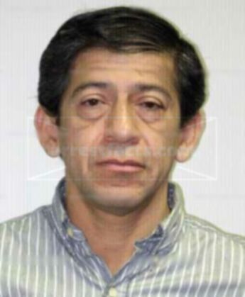 Roberto Elman Diaz