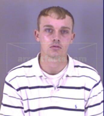 Eddie Glenn Dailey