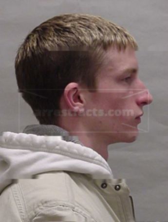 Justin Lee Johnson