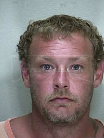 Gary Wayne Honaker