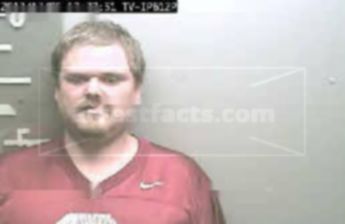 Joshua Kurt Anderson