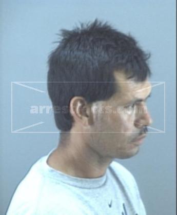 Arnulfo Compean Medrano