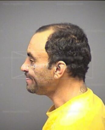 Marcus Wayne Jones