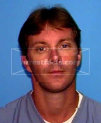 Ricky Lee Harrison