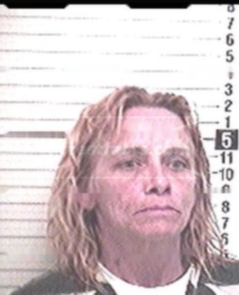 Theresia Rochelle Rives