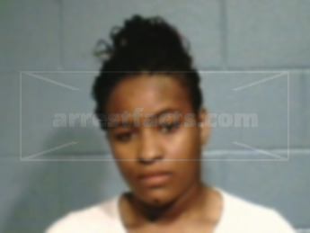 Tameka M Saulsberry