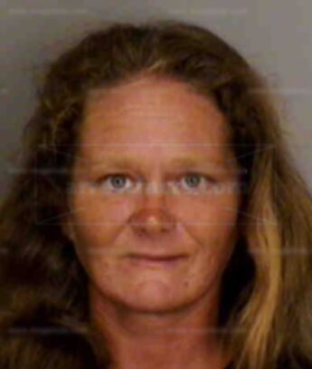 Mary Debond Cunningham