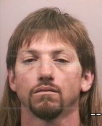Robert Allen Hodges