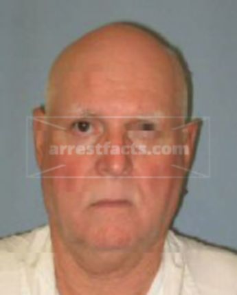 Ronnie Joe Bonner Sr.
