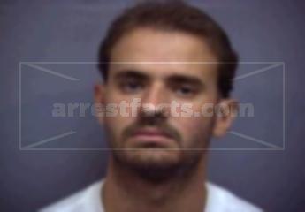 Randy William Evans
