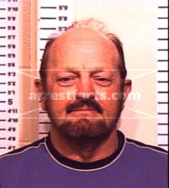 Gary Don Cantwell