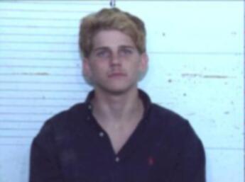 Dustin John Ed Williams