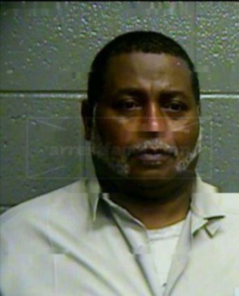 Charles Wooten