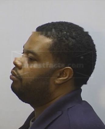Keino Rashaun Ingram