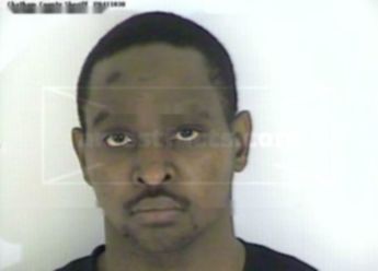 Tyrone Parnell Smith