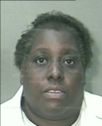 Patricia Dickey