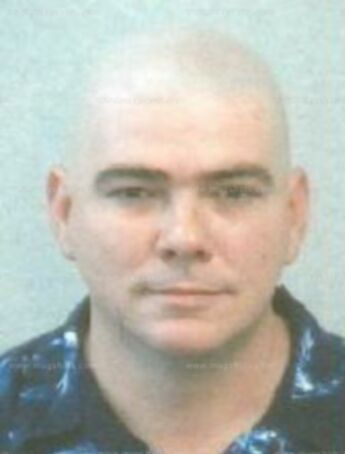 Mark Edward Grigg