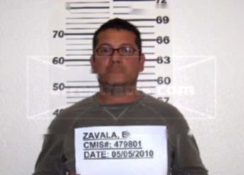 Edgar Josue Zavala