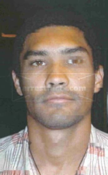 Theodore Roosevelt Jones