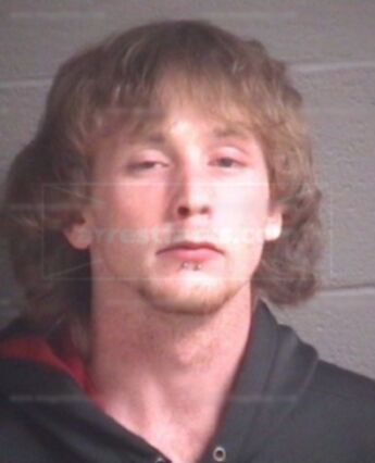Connor James Deal