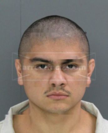Alexander Maldonado Coreano