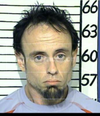 Michael Wayne Rosser