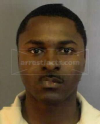 Lecedric Mcdougal