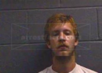 Charles Curtis Harvey