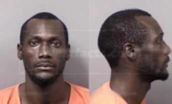 Bronston Vandorn Crowder