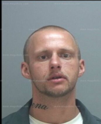 Michael James Fleming