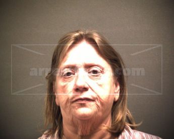 Deborah Sue Dillard