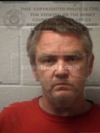 Charles William Maxon