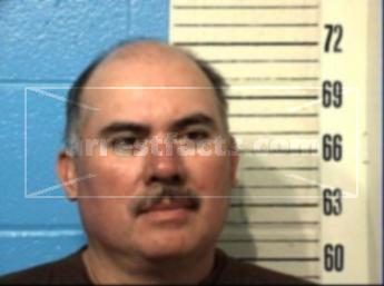 Gilbert Silvas Gonzales