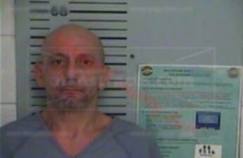 Christopher Wayne Vaughn