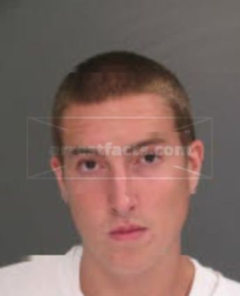 Tyler Scott Palmer