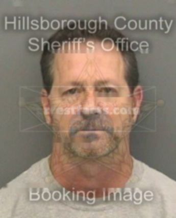 Darrell Richard Schuch