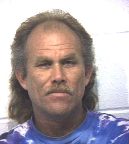 Eric Steven Barnes