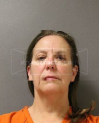 Dorothy Patton