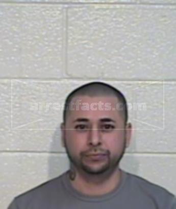 Daniel Lopez Jimenez