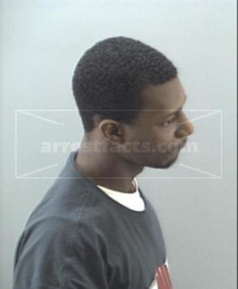 Jermaine Lee King