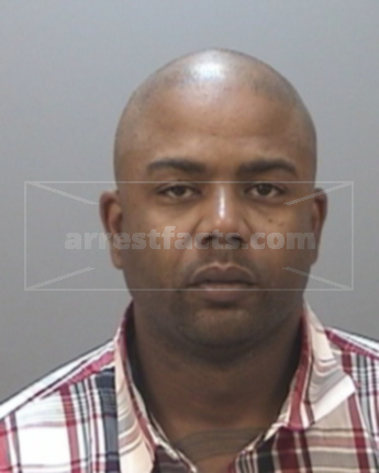 Christopher Keith Clark