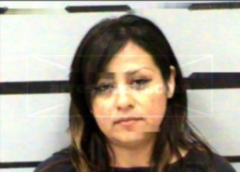 Jeannette Ann Marie Martinez
